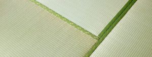 60年以上の歴史を持つ、町の畳店