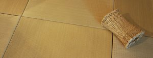 60年以上の歴史を持つ、町の畳店