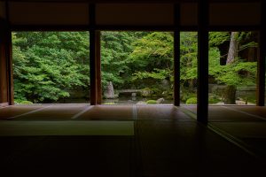 畳の歴史